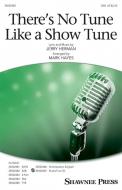There's No Tune Like a Show Tune Standard