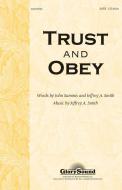 Trust and Obey Standard