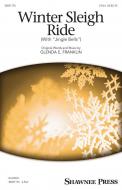 Winter Sleigh Ride Standard