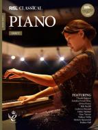 RSL Classical Piano Debut (2021) 