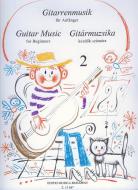 Guitar Music for Beginners 2 