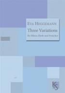 3 Variations 