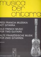 Old French Music 