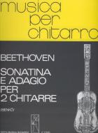 Sonatina e adagio WoO 43 
