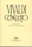 Concerto in do maggiore 
