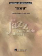 Big Foot 