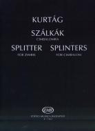 Splinters 