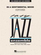 In A Sentimental Mood 
