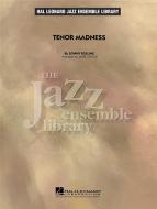 Tenor Madness 