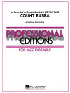Count Bubba 