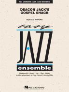Deacon Jack's Gospel Shack 