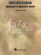 Bradley's Groove Shop 