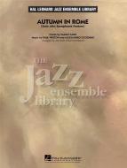 Autumn In Rome 