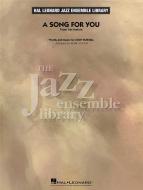 A Song For You 