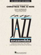 Christmas Time Is Here 