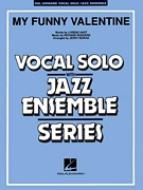 My Funny Valentine 