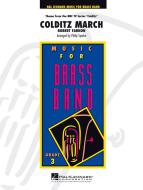 Colditz March 