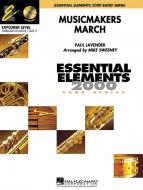 Musicmakers March 