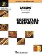 Laredo Concert March 
