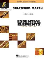 Stratford March 