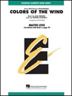 Colors Of The Wind 