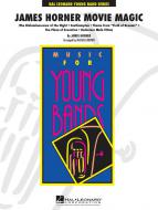 James Horner Movie Magic Standard