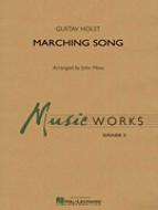Marching Song 