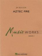 Aztec Fire 