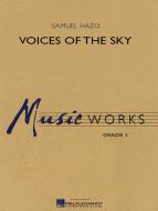 Voices Of The Sky 