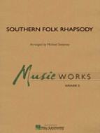 Southern Folk Rhapsody Standard