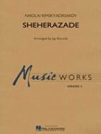 Sheherazade 