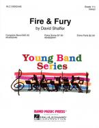 Fire & Fury 