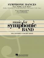 Fiddler On The Roof (Symphonic Dances From) 