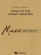 Song Of The Gandy Dancers 