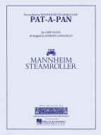 Pat-A-Pan 