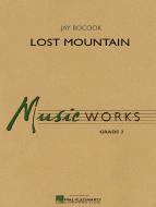 Lost Mountain Standard