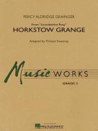 Horkstow Grange Standard