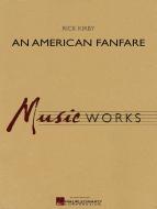 An American Fanfare Standard