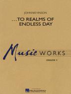 ...To Realms Of Endless Day Standard