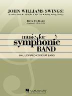 John Williams Swings! Download