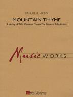 Mountain Thyme Download