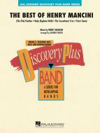 The Best Of Henry Mancini 