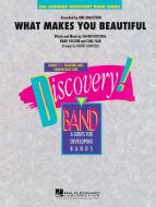 What Makes You Beautiful Download
