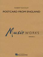 Postcard From England Standard