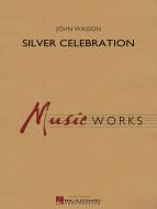 Silver Celebration Standard