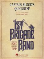 Captain Blood's Quickstep 