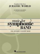 Jurassic World (Symphonic Suite) Standard