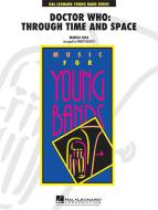 Doctor Who: Through Time and Space Standard