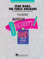Star Wars: The Force Awakens 