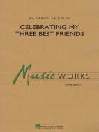 Celebrating My Three Best Friends Standard